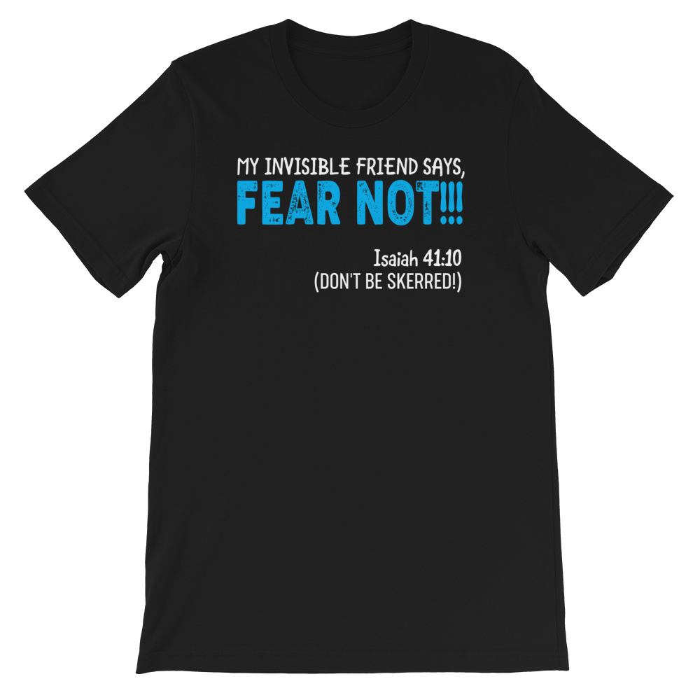 Fear Not