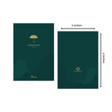 Got it Covered | Personalized 40-Day Prayer Journal | Daily Scripture, Faith Reflections & Guided Devotional