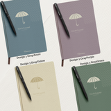Got it Covered | Personalized 40-Day Prayer Journal | Daily Scripture, Faith Reflections & Guided Devotional