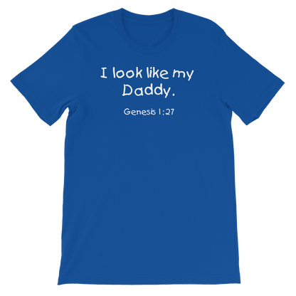 Daddy's Image
