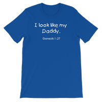 Daddy's Image