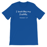 Daddy's Image