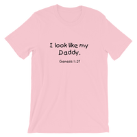 Daddy's Image