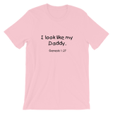 Daddy's Image