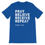 Pray...Repeat
