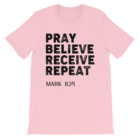 Pray...Repeat
