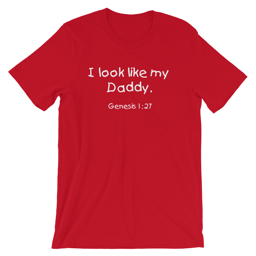 Daddy's Image
