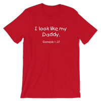 Daddy's Image
