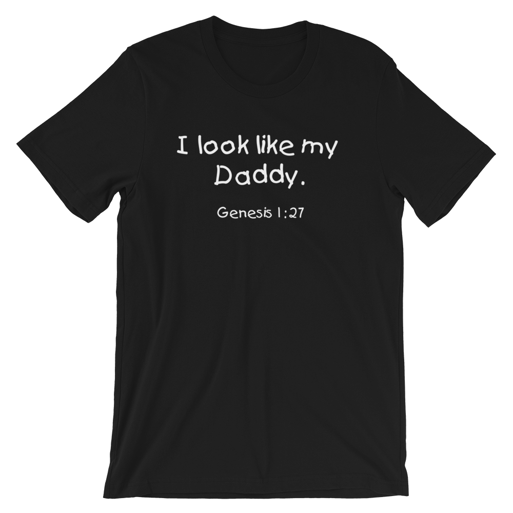 Daddy's Image