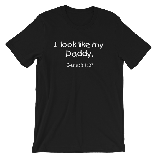 Daddy's Image