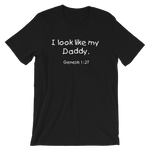 Daddy's Image