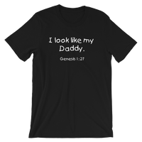 Daddy's Image