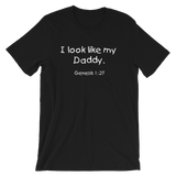 Daddy's Image
