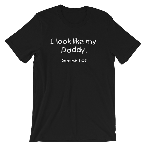 Daddy's Image