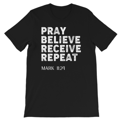 Pray...Repeat