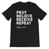 Pray...Repeat